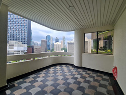 The Claymore (D9), Condominium #622156401